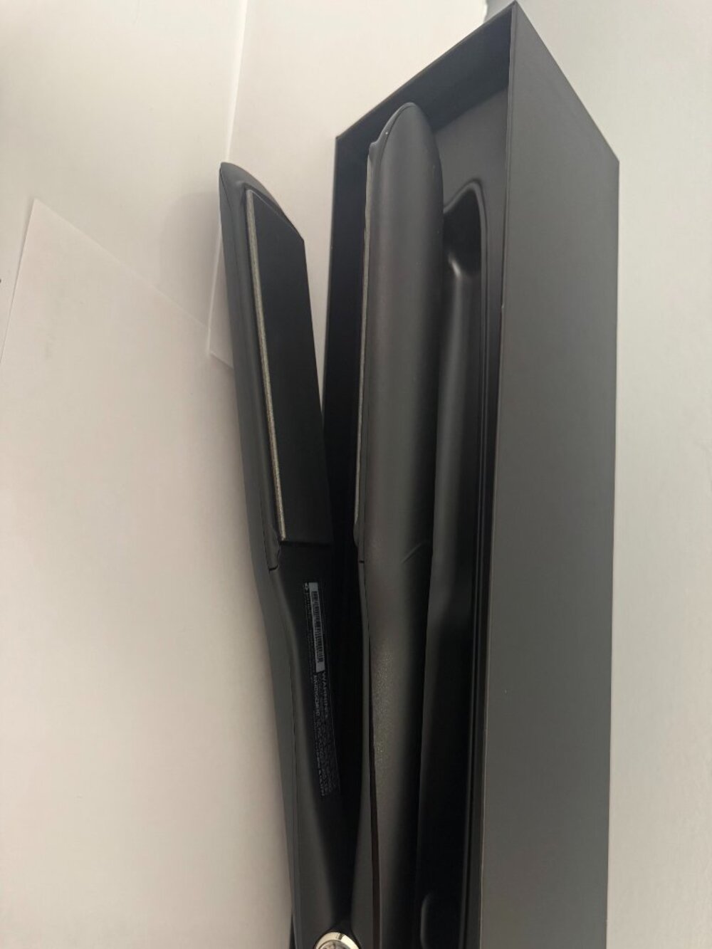 Ghd Max Professional Performance Wide Plate 2" Styler Flat Iron